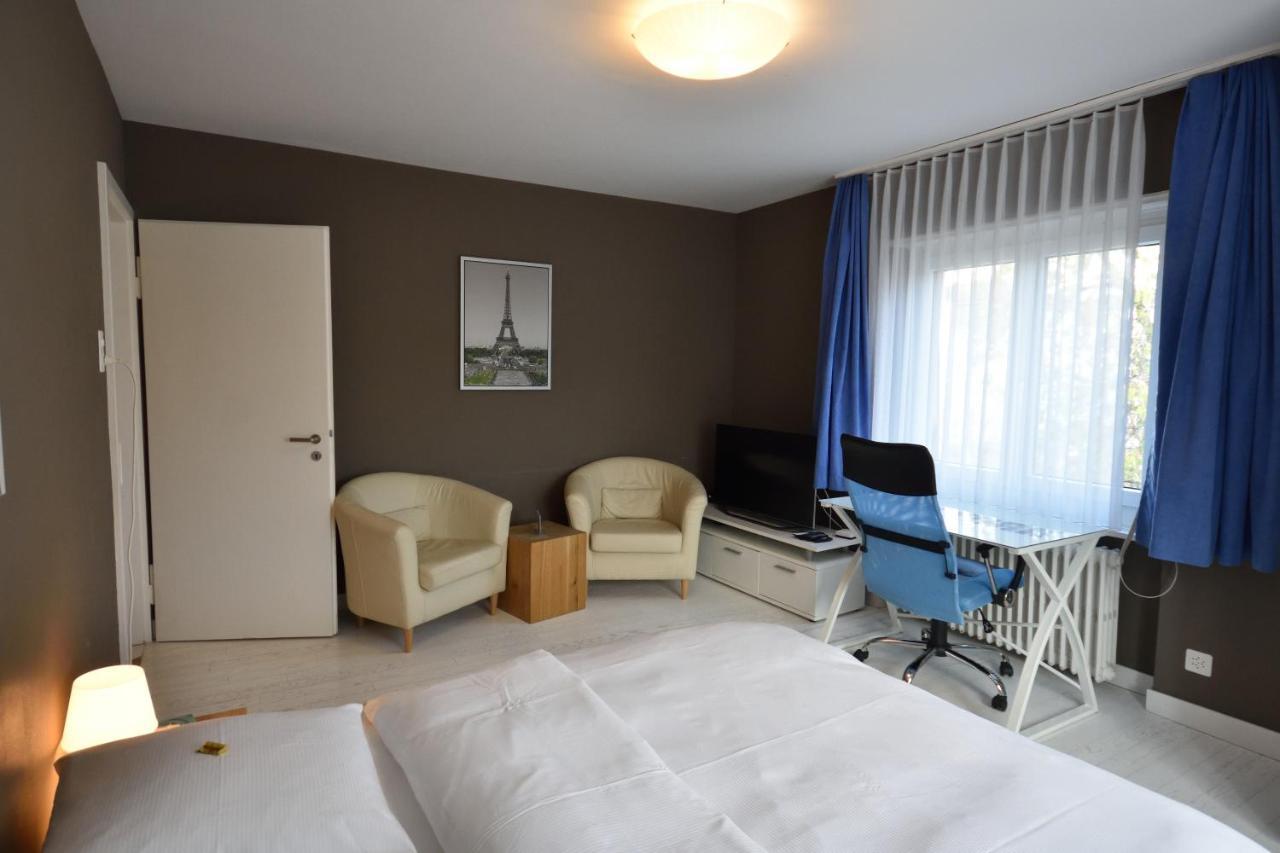 Cosy Near - Pabs 2 Appartement *