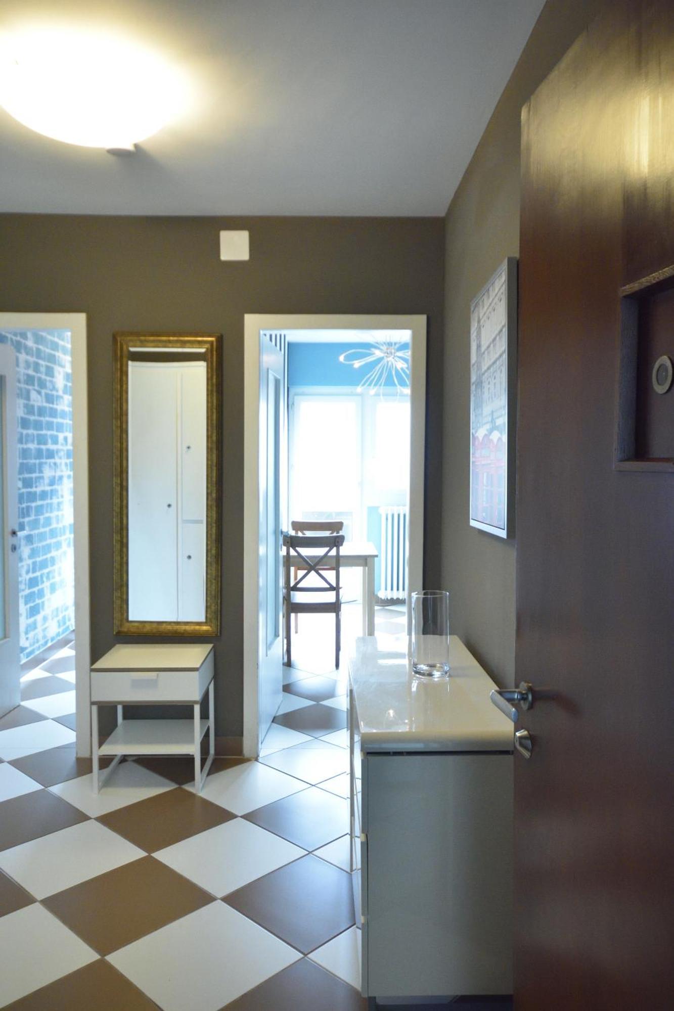 Appartement Cosy Near - Pabs 2